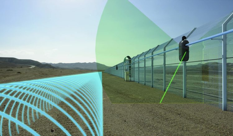 Smart Fence underground01